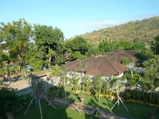 Бунутан: Villa Zukunft Babonsay
