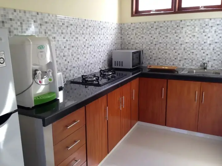 Бунутан: Villa Zukunft Babonsay