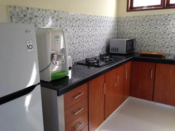 Бунутан: Villa Zukunft Babonsay