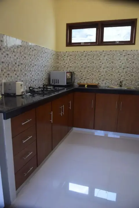 Бунутан: Villa Zukunft Babonsay