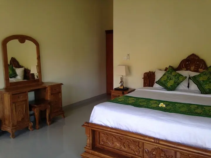 Бунутан: Villa Zukunft Babonsay