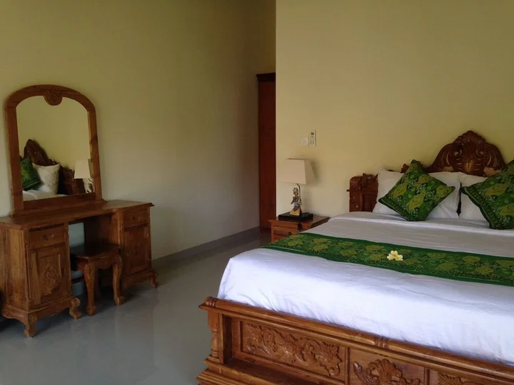Бунутан: Villa Zukunft Babonsay