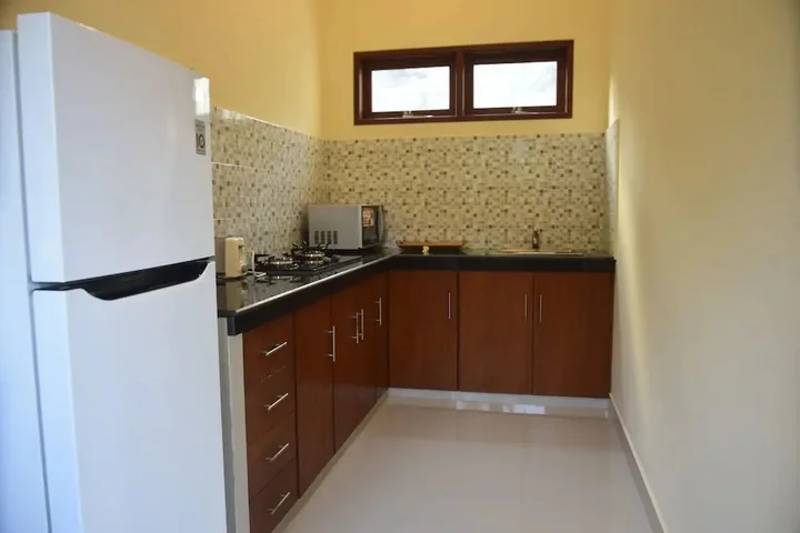 Бунутан: Villa Zukunft Babonsay