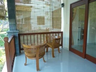 Бунутан: Villa Zukunft Babonsay