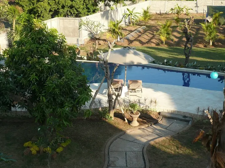 Бунутан: Villa Zukunft Babonsay