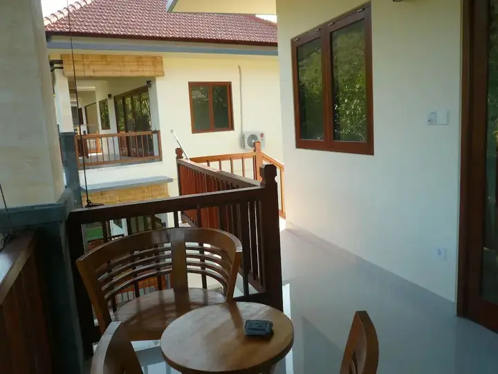 Бунутан: Villa Zukunft Babonsay