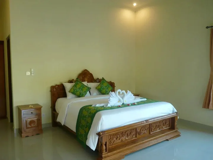 Бунутан: Villa Zukunft Babonsay