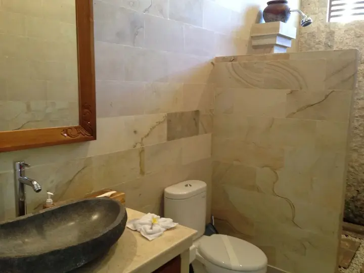 Бунутан: Villa Zukunft Babonsay
