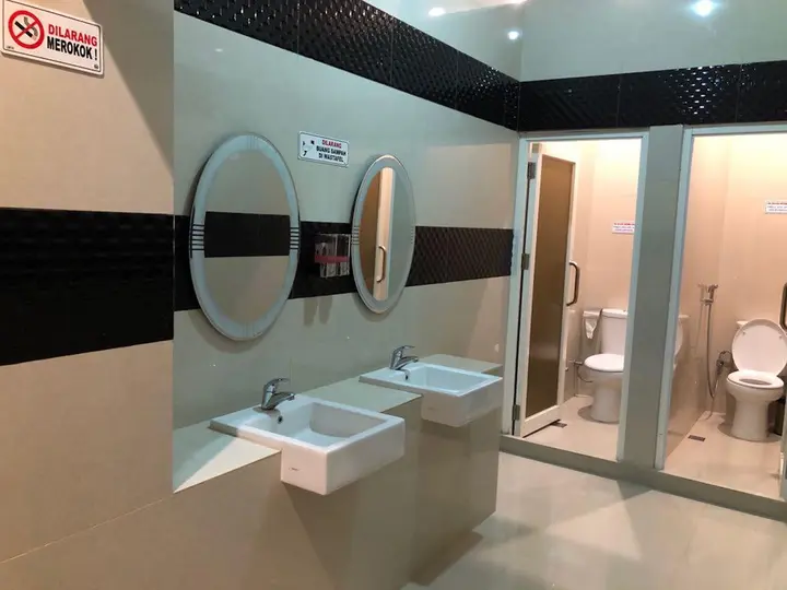 Бантаенг: Kirei Hotel Bantaeng