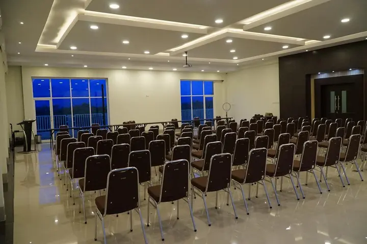 Бантаенг: Kirei Hotel Bantaeng