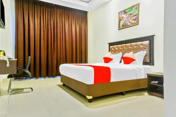 Бантаенг: Kirei Hotel Bantaeng