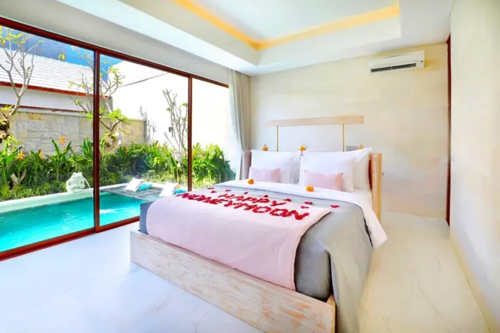 La Vie Villa Seminyak by Ini Vie Hospitality — фото 2