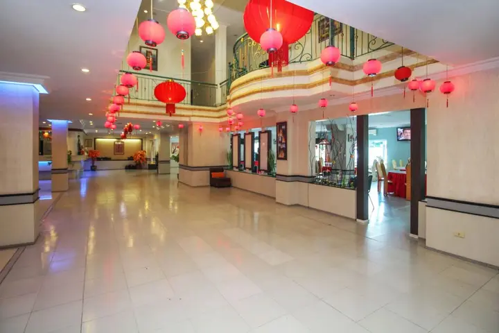 Пеканбару: RedDoorz Plus @ Jalan Dr Sutomo Pekanbaru
