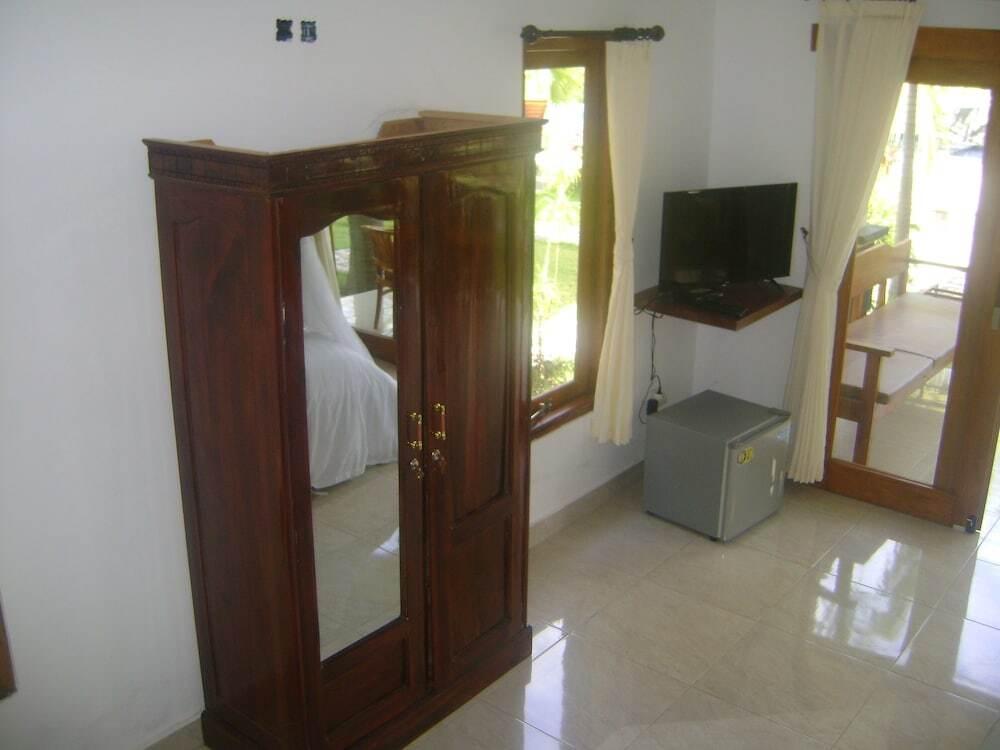 Бунутан: Villa Mangga Beach