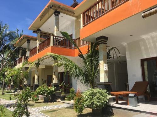 Villa Mangga Beach — фото 1