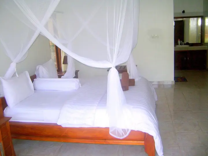 Бунутан: Villa Mangga Beach