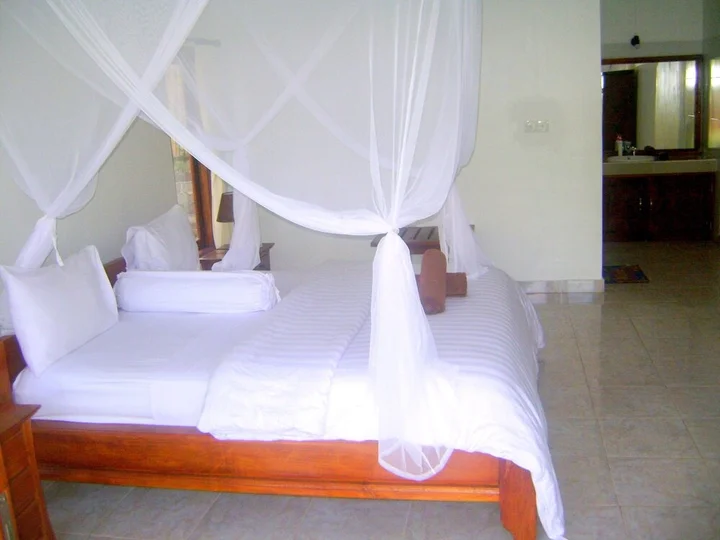 Бунутан: Villa Mangga Beach