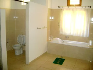 Бунутан: Villa Mangga Beach