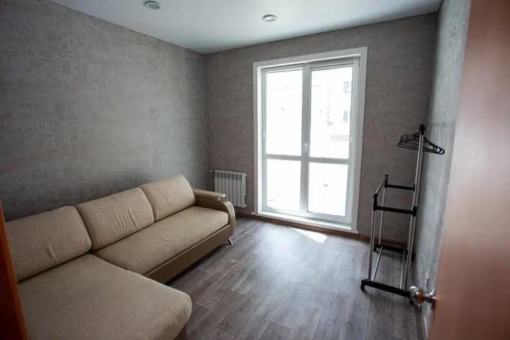 Южно-Сахалинск: Na Letney 7a apartments