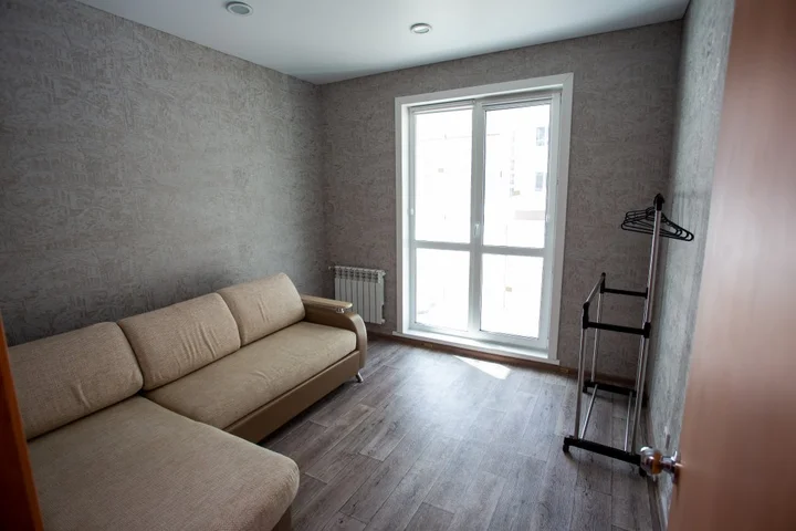 Южно-Сахалинск: Na Letney 7a apartments