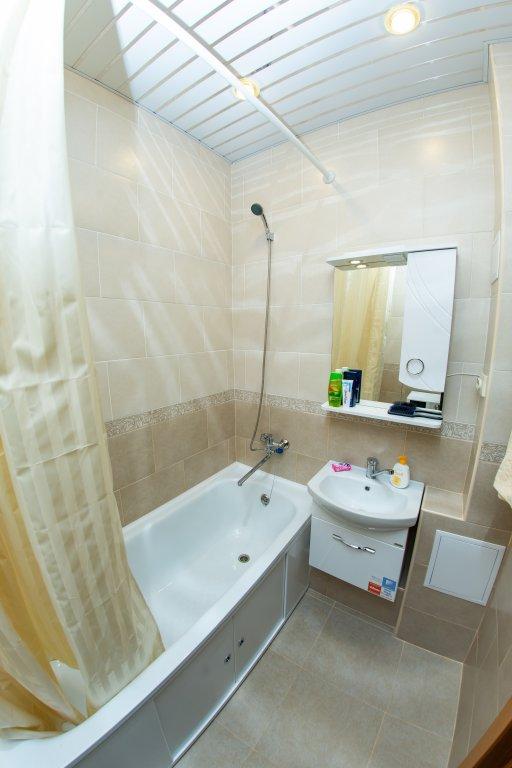Южно-Сахалинск: Na Letney 7a apartments