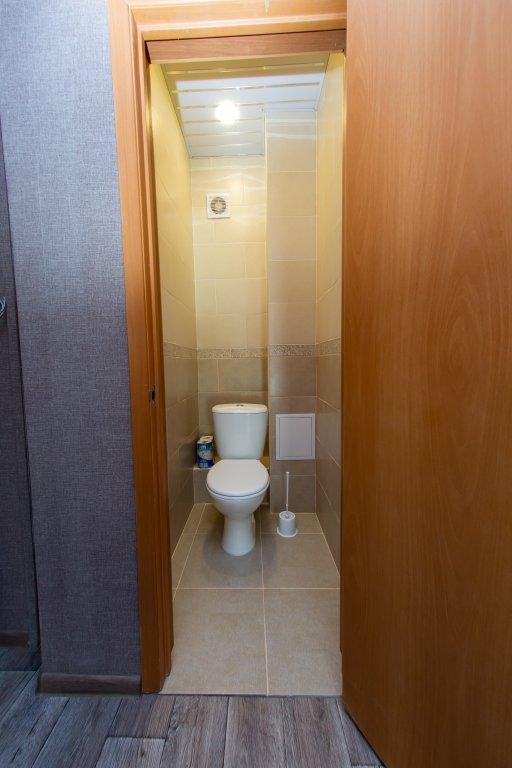 Южно-Сахалинск: Na Letney 7a apartments