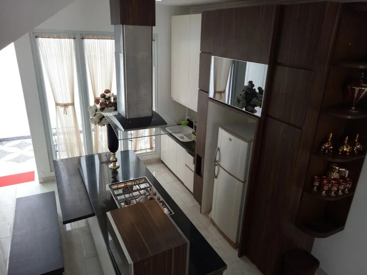 Палембанг: T-Rooms Homestay