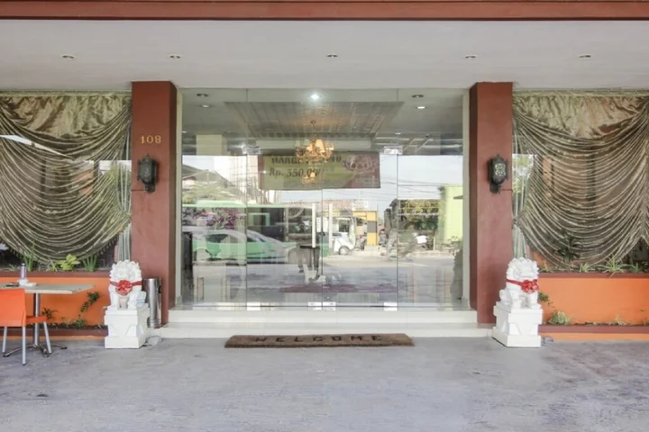 Чикаранг: RedDoorz Plus @ Cikarang