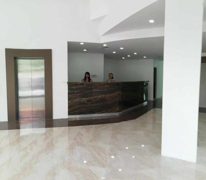 Джакарта: Win Premier Hotel Mangga Besar