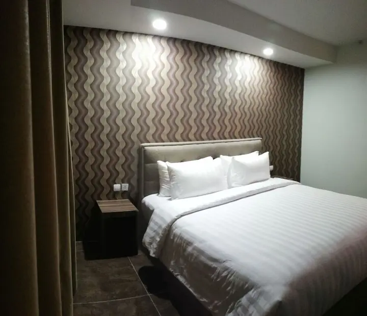 Джакарта: Win Premier Hotel Mangga Besar