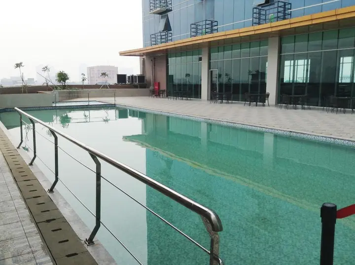 Джакарта: Win Premier Hotel Mangga Besar