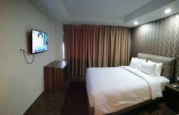 Джакарта: Win Premier Hotel Mangga Besar