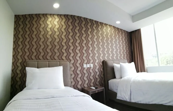 Джакарта: Win Premier Hotel Mangga Besar