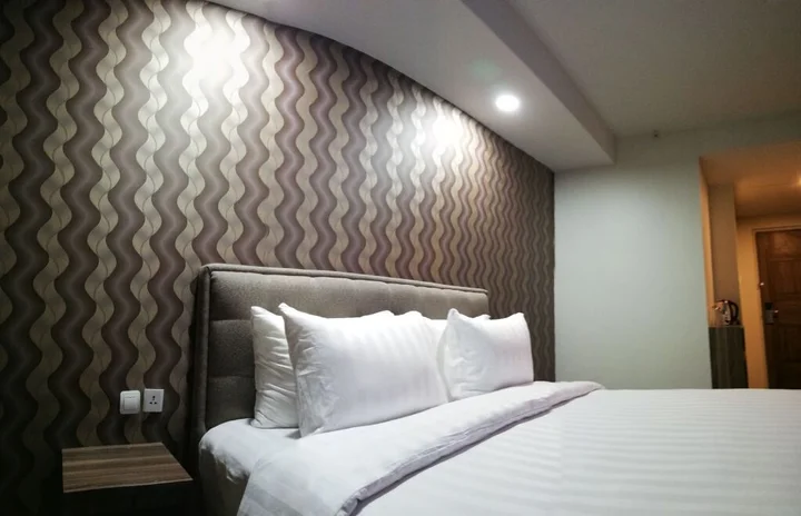 Джакарта: Win Premier Hotel Mangga Besar