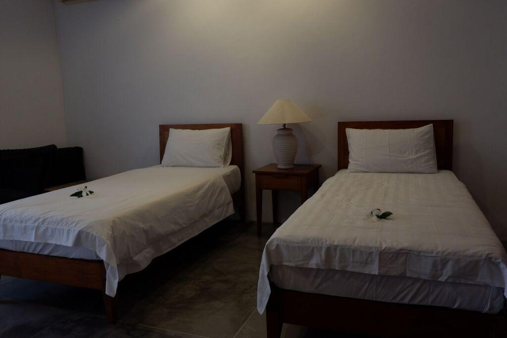 Керобокан: Tegal Sari Villa