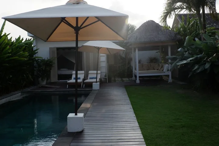 Керобокан: Tegal Sari Villa