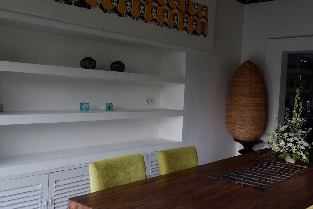 Керобокан: Tegal Sari Villa