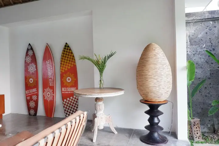 Керобокан: Tegal Sari Villa