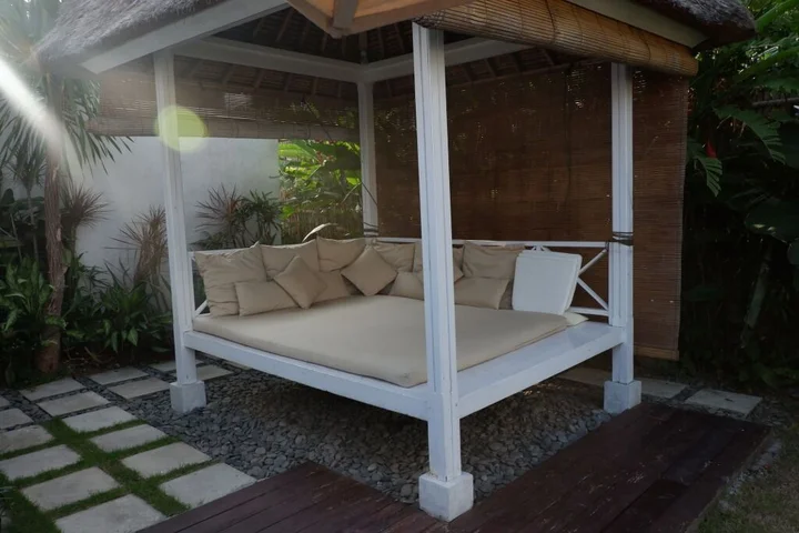 Керобокан: Tegal Sari Villa