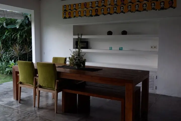 Керобокан: Tegal Sari Villa