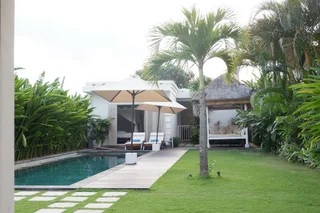 Керобокан: Tegal Sari Villa