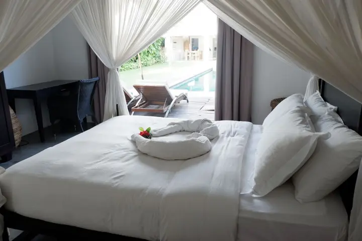 Керобокан: Tegal Sari Villa