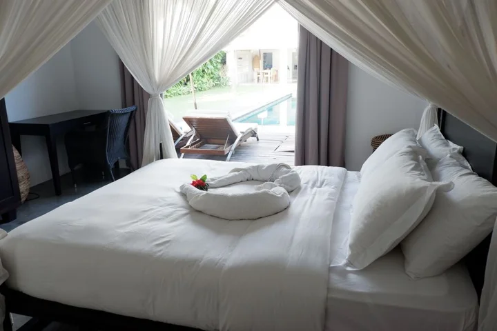Керобокан: Tegal Sari Villa