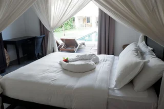 Керобокан: Tegal Sari Villa
