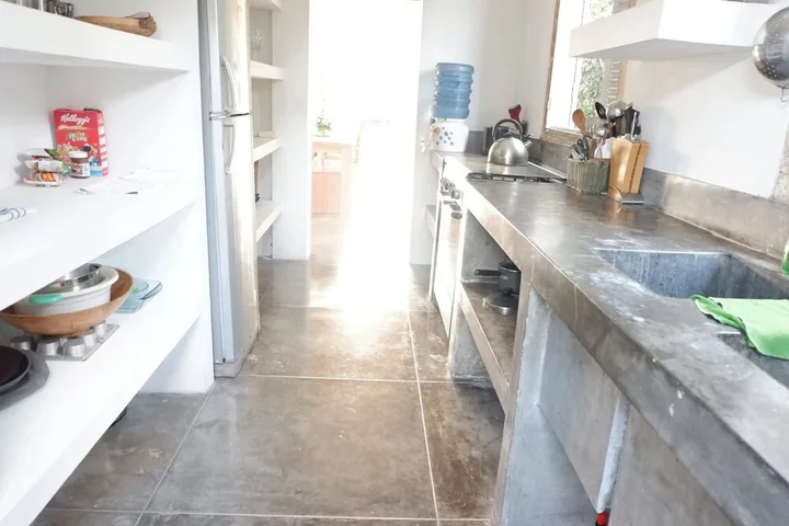 Керобокан: Tegal Sari Villa