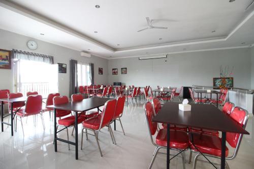 Батуретно: RedDoorz near STPN Jogja