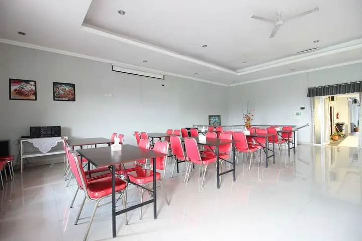 Батуретно: RedDoorz near STPN Jogja