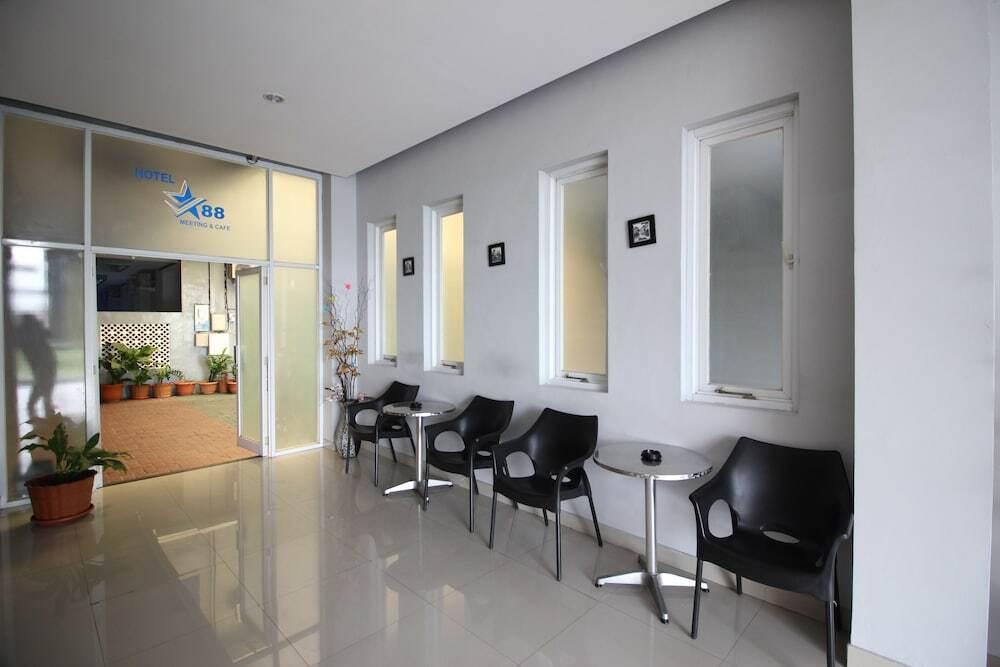 Батуретно: RedDoorz near STPN Jogja