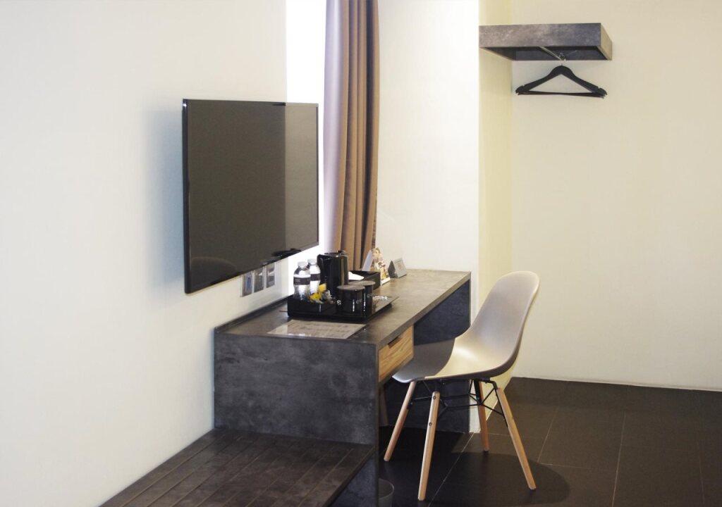 Джакарта: Erian Hotel