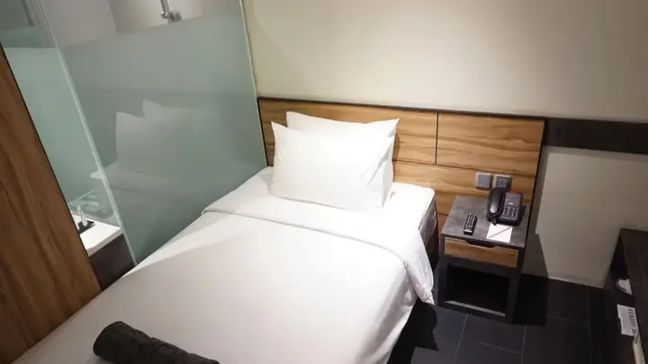 Джакарта: Erian Hotel